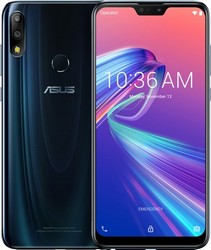 Замена тачскрина на телефоне Asus ZenFone Max Pro M2 (ZB631KL) в Магнитогорске